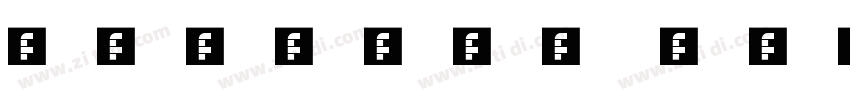 julians sans字体转换